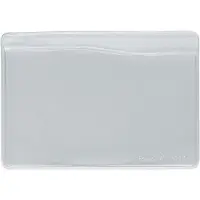 Favorit 100500082 hoesje Transparant