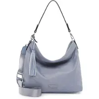 Tamaris Handtas Schoudertas Lisa Handbag Lightblue Lichtblauw