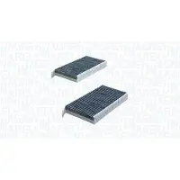 MAGNETI MARELLI 350208065520 Interieurfilter