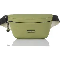 Hedgren Gordeltas Nova Halo Waistbag Celestial Berry (rood)paars