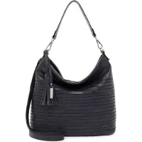 Tamaris Handtas Schoudertas Liane Hand Bag Blue Donkerblauw