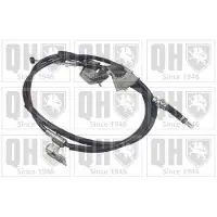 Quinton Hazell BC4315 Handremkabel
