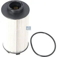 DT Spare Parts 4.70712 Brandstoffilter