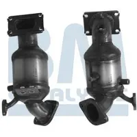 VEGAZ KK-958 Katalysator