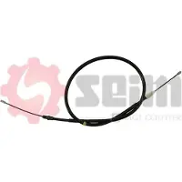 Seim 404670 Handremkabel