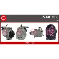 Casco CAC73076GS Aircopomp