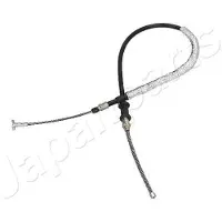 Japanparts BC-02109 Handremkabel