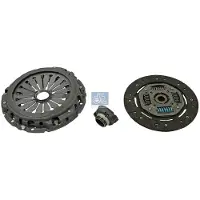 DT Spare Parts 12.92205 Koppelingsset