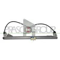 PRASCO CI050W024 Raammechanisme