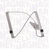MAGNETI MARELLI 350103170084 Raammechanisme