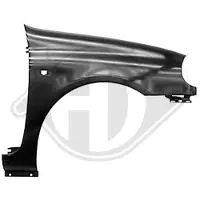 Diederichs 4413006 Spatbord
