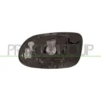 PRASCO Spiegelglas, buitenspiegel ME3207523
