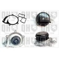 Quinton Hazell QCP3963 Waterpomp