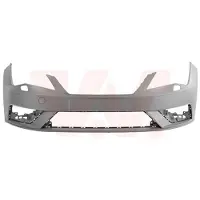 VAN WEZEL 4949572 Bumper