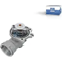 DT Spare Parts 4.00563 Thermostaat, koelvloeistof