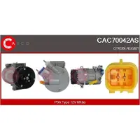 Casco CAC70042AS Aircopomp