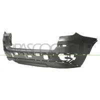 PRASCO BM8041051 Achterbumper
