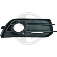 Diederichs 1080048 Ventilatiegrille, bumper