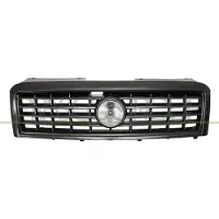 BLIC 6502-07-2042990P Radiator grill
