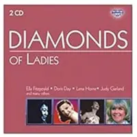 Bertus Distributie Diamonds Of Ladies