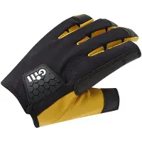 Gill Pro Gloves Zwart L