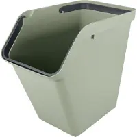 Sunware sigma home sorteer unit 40L groen