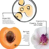 Framesi Morphosis Sublìmis Oil Conditioner