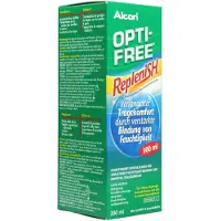 Alcon Deutschland GmbH, Geschäftsbereich Vision Care Ocular Health OPTI-FREE RepleniSH 300 ml