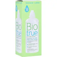 Bausch & Lomb Biotrue 300 ml