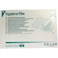 3M Film 15 x 20 cm (1628) | 10 stuks