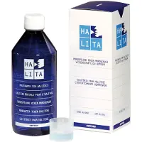 Halita Mondwater - 500 ml