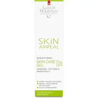 Louis Widmer Skin Care Gel - 30 ml - Body Oil