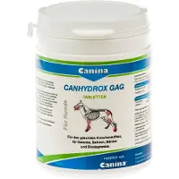 Canina Canhydrox GAG Tabletten