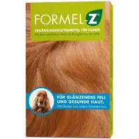 Formel-Z Hond