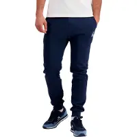 Le coq sportif Trainingsbroek ESS PANT SLIM N°2 M heren EU XL