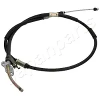Japanparts BC-284R Handremkabel