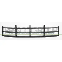PRASCO SK3252120 Ventilatiegrille, bumper