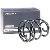 RIDEX 188C0262 Chassisveer