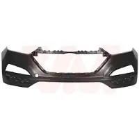 VAN WEZEL 8264570 Bumper