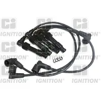 Quinton Hazell XC245 Bougiekabels