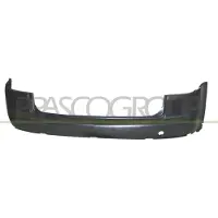 PRASCO VG7151051 Achterbumper