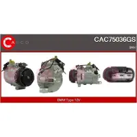 Casco CAC75036GS Aircopomp