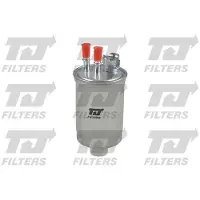 Quinton Hazell QFF0339 Brandstoffilter