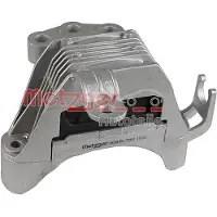 METZGER 8054150 Motorsteunlager