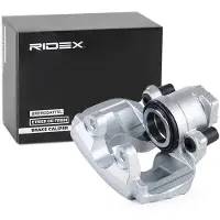 RIDEX 78B0697 Remklauw