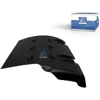DT Spare Parts 1.52054 Spatbord
