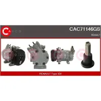 Casco CAC71146GS Aircopomp