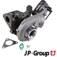 JP GROUP 1317408500 Turbocharger