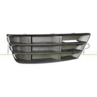 PRASCO AD0262124 Ventilatiegrille, bumper