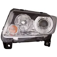 Alkar 2745807 Koplamp